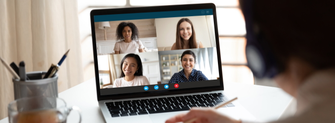 How to Have Safe and Secure Meetings Via Microsoft Teams